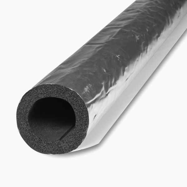 Трубка K-FLEX ECO IC CLAD SR 32×140 мм, 1 м