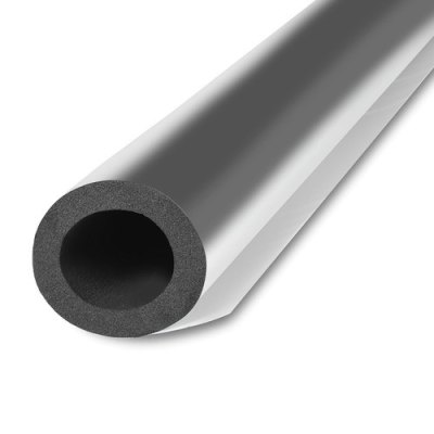 Трубка K-FLEX SOLAR HT AL CLAD 32×18 мм, 1 м