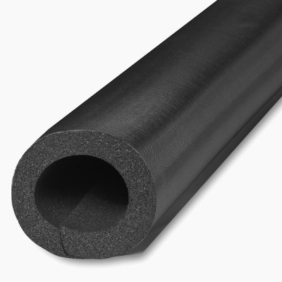 Трубка K-FLEX SOLAR HT IC CLAD BK 9×35 мм, 1 м