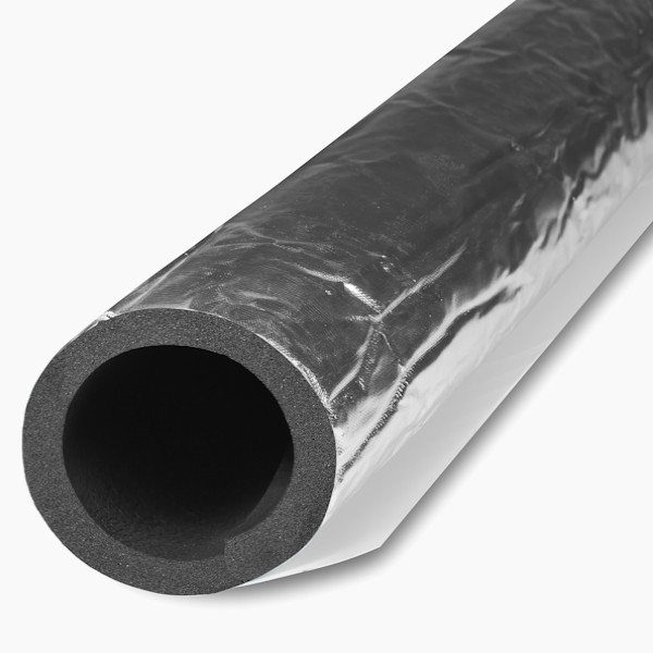 Трубка K-FLEX SOLAR HT IN CLAD Black 19×108 мм, 1 м