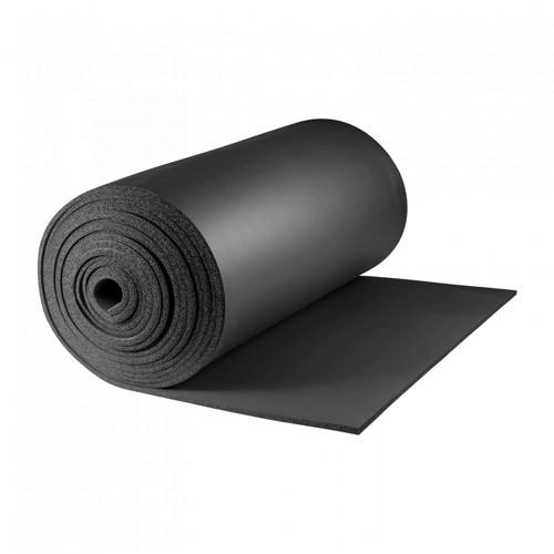 Рулон K-FLEX ST ALU 16×1000 мм, 12 м