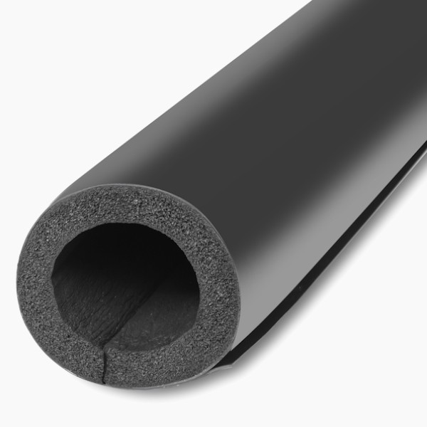 Трубка K-FLEX ST IN CLAD Black 13×28 мм, 1 м